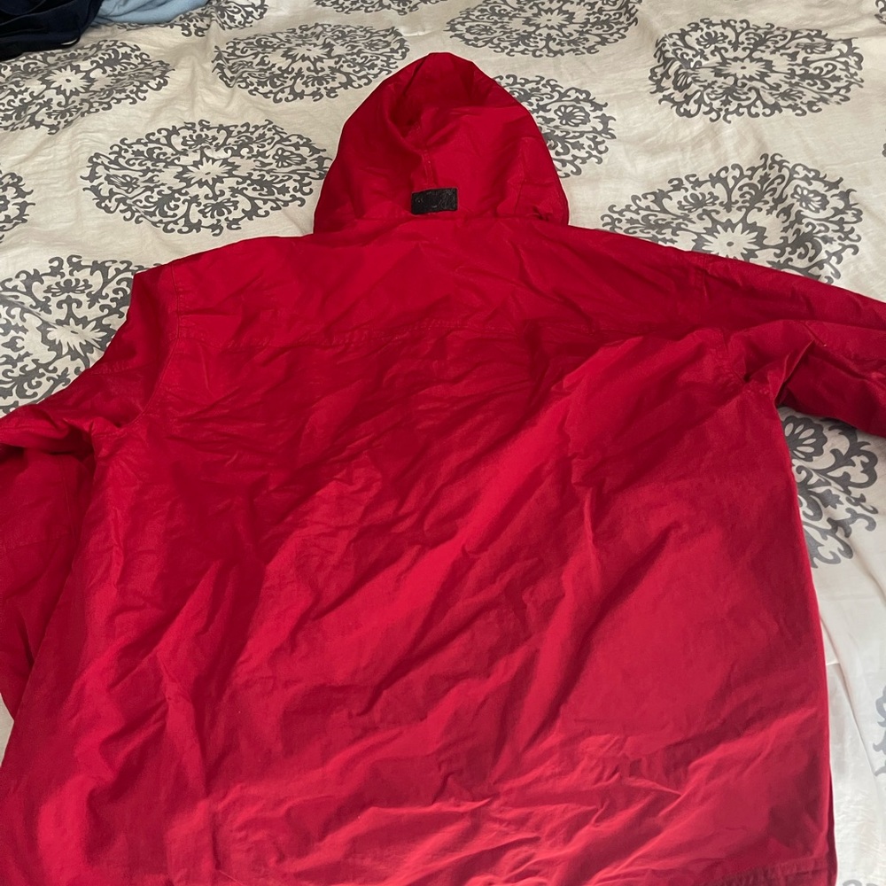 Chaps rain jacket - Picture 2 of 3